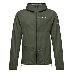 Waterproof Jacket Salewa Pedroc 2 Ptx 2.5 Light