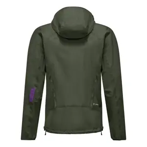 Waterproof Jacket Salewa Pedroc 2 Ptx 2.5 Light image-1