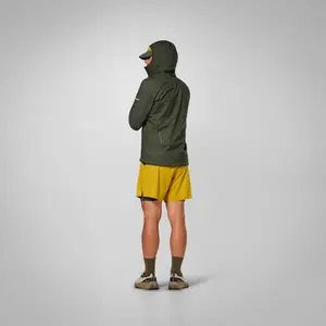 Waterproof Jacket Salewa Pedroc 2 Ptx 2.5 Light image-3