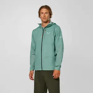 Waterproof Jacket Salewa Pedroc 2 Ptx 2.5 Light image-2