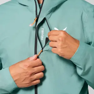 Waterproof Jacket Salewa Pedroc 2 Ptx 2.5 Light image-4