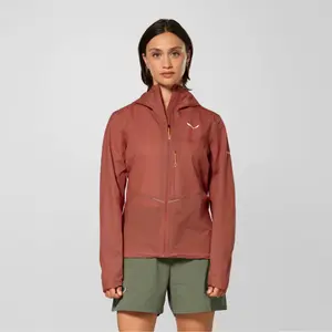 Impermeabile da donna Salewa Pedroc 2 Ptx 2.5 Light image-2