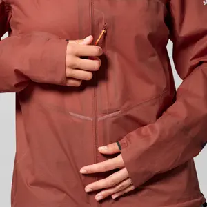 Impermeabile da donna Salewa Pedroc 2 Ptx 2.5 Light image-4