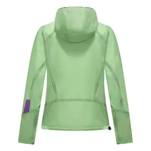 Impermeabile da donna Salewa Pedroc 2 Ptx 2.5 Light image-1