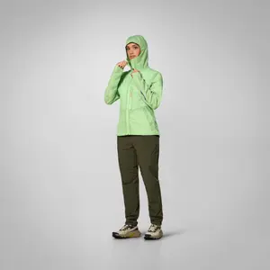 Impermeabile da donna Salewa Pedroc 2 Ptx 2.5 Light image-3