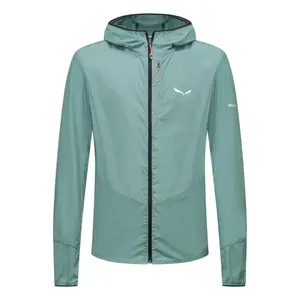 Waterproof Jacket Salewa Pedroc Wind HD Light image-0