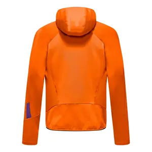 Hooded hiking jacket Salewa Pedroc 3 image-1