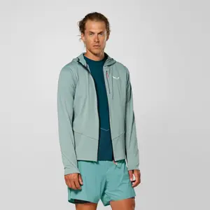 Hooded hiking jacket Salewa Pedroc 3 image-1