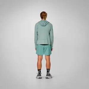Hooded hiking jacket Salewa Pedroc 3 image-2