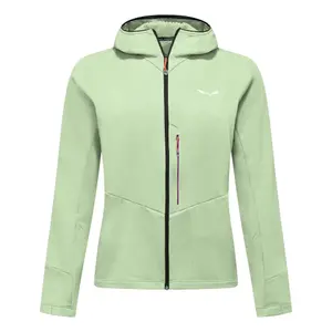 Wanderjacke mit Kapuze, Damen Salewa Pedroc 3 image-0