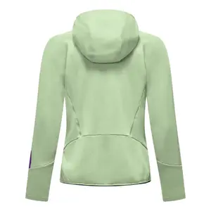 Wanderjacke mit Kapuze, Damen Salewa Pedroc 3 image-1