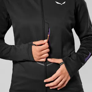 Women's hiking jacket Salewa Pedroc 3 image-3
