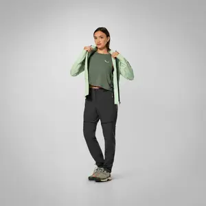 Women's hiking jacket Salewa Pedroc 3 image-1