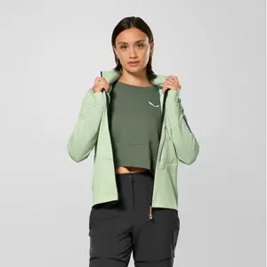 Women's hiking jacket Salewa Pedroc 3 image-2