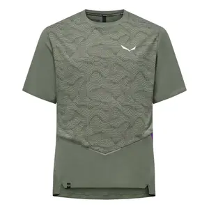 T-shirt Salewa Pedroc Tech Dry