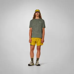 T-shirt Salewa Pedroc Tech Dry image-1