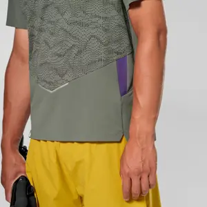 T-shirt Salewa Pedroc Tech Dry image-3