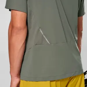 T-shirt Salewa Pedroc Tech Dry image-4