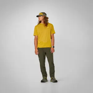 T-shirt Salewa Pedroc Tech Dry image-2