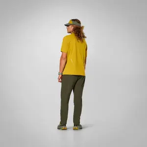 T-shirt Salewa Pedroc Tech Dry image-3