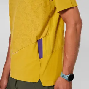 T-shirt Salewa Pedroc Tech Dry image-4