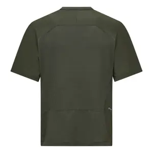 T-shirt Salewa Pedroc Dry'Ton Hybrid image-1