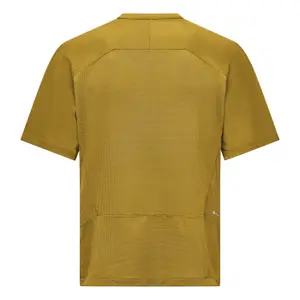 T-shirt Salewa Pedroc Dry'Ton Hybrid image-3