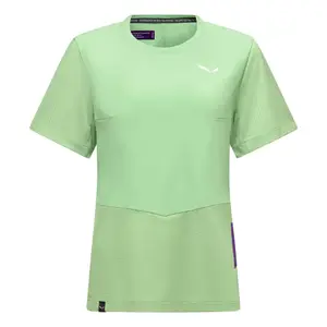 Women's T-shirt Salewa Pedroc Dry'Ton image-0