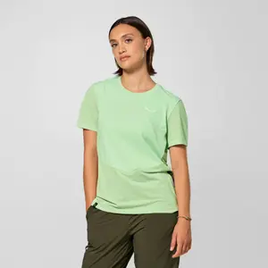 Women's T-shirt Salewa Pedroc Dry'Ton image-1