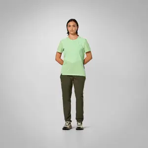Women's T-shirt Salewa Pedroc Dry'Ton image-2