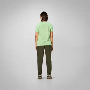 Women's T-shirt Salewa Pedroc Dry'Ton image-3