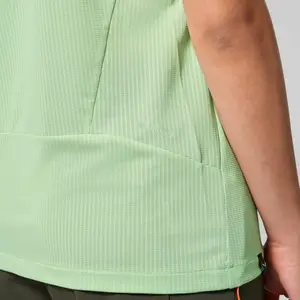 Women's T-shirt Salewa Pedroc Dry'Ton image-4