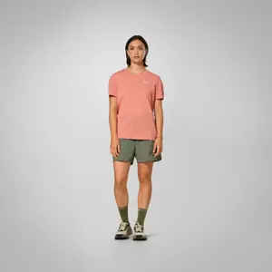 Women's T-shirt Salewa Pedroc Dry'Ton image-2