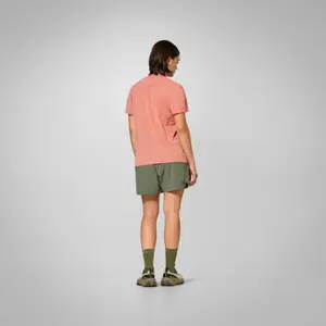 Women's T-shirt Salewa Pedroc Dry'Ton image-3