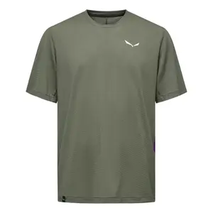 T-shirt Salewa Pedroc Dry'Ton Light image-0