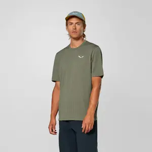 T-shirt Salewa Pedroc Dry'Ton Light image-1