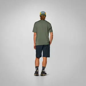 T-shirt Salewa Pedroc Dry'Ton Light image-3