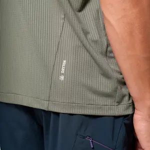 T-shirt Salewa Pedroc Dry'Ton Light image-4