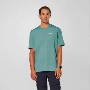 T-shirt Salewa Pedroc Dry'Ton Light image-1