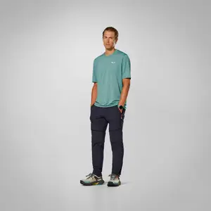 T-shirt Salewa Pedroc Dry'Ton Light image-2