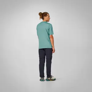 T-shirt Salewa Pedroc Dry'Ton Light image-3