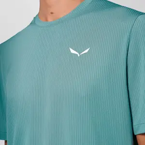 T-shirt Salewa Pedroc Dry'Ton Light image-4