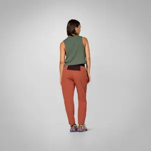 Women's tank top Salewa Pedroc Dry'Ton image-3
