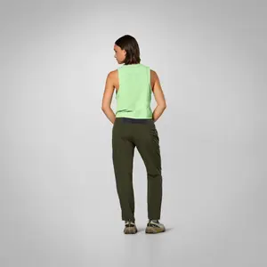 Women's tank top Salewa Pedroc Dry'Ton image-3
