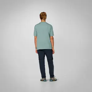 2-in-1 Hiking Trousers Salewa Pedroc 3 image-3