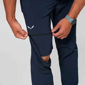 2-in-1 Hiking Trousers Salewa Pedroc 3 image-4