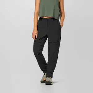 Women's 2-in-1 Hiking Trousers Salewa Pedroc 3 image-1