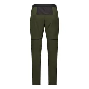 Women's 2-in-1 Hiking Trousers Salewa Pedroc 3 image-1