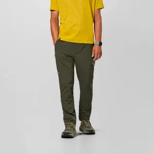 Hiking Trousers Salewa Pedroc 5 image-1