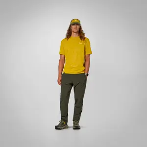 Hiking Trousers Salewa Pedroc 5 image-2